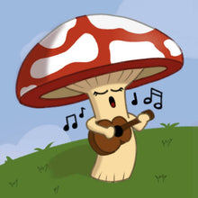 Load image into Gallery viewer, Doing Ok Sticker