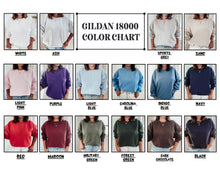 Load image into Gallery viewer, Mistletoe and Mimosas, Christmas Sweatshirt, Holiday Shirt