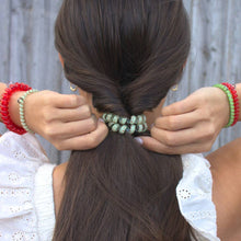 Load image into Gallery viewer, Locally Grown Large Hair Ties