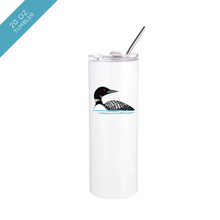 Load image into Gallery viewer, Loon Insulated Drinkware
