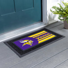 Load image into Gallery viewer, Minnesota Vikings Sassafras Switch Mat
