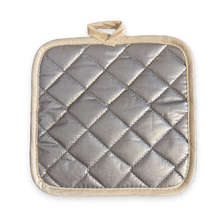 Load image into Gallery viewer, Minnesota Icons Wallpaper Pot Holder