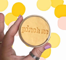 Load image into Gallery viewer, Pinch Me Therapy Dough Sun