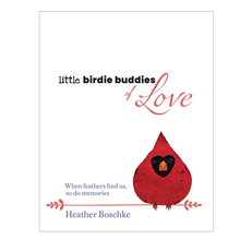 Load image into Gallery viewer, Little Birdie Buddies of Love Book