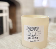 Load image into Gallery viewer, Girl Naturalist 6.5 oz Soy Candles