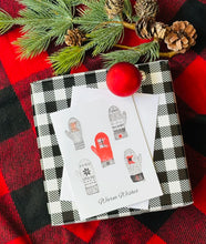 Load image into Gallery viewer, Notecard Packs by LSA Studio