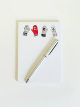 Load image into Gallery viewer, Notepads by LSA Studio