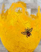 Load image into Gallery viewer, MN Themed Hand Painted Wine Glasses