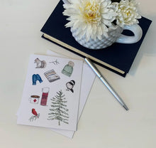 Load image into Gallery viewer, Notecard Packs by LSA Studio