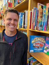 Load image into Gallery viewer, The Megavan