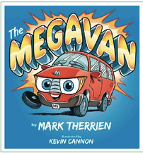 Load image into Gallery viewer, The Megavan