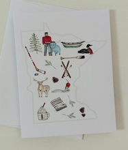 Load image into Gallery viewer, Notecard Packs by LSA Studio