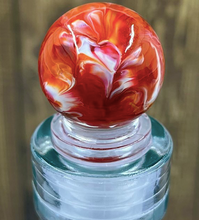 Load image into Gallery viewer, MN Themed Hand Painted Wine Stoppers