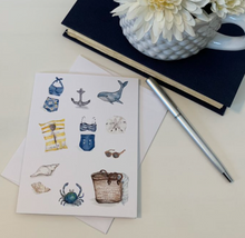 Load image into Gallery viewer, Notecard Packs by LSA Studio