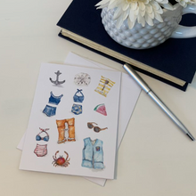 Load image into Gallery viewer, Notecard Packs by LSA Studio