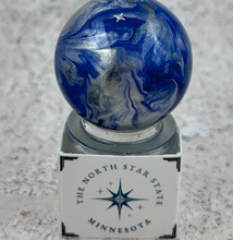 Load image into Gallery viewer, MN Themed Hand Painted Wine Stoppers