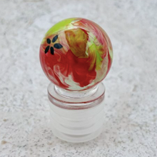 Load image into Gallery viewer, MN Themed Hand Painted Wine Stoppers