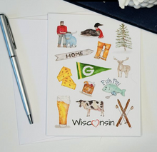 Load image into Gallery viewer, Notecard Packs by LSA Studio