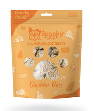 Load image into Gallery viewer, All Natural Baked Biscuits - 10 oz