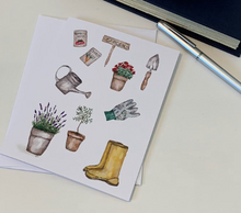 Load image into Gallery viewer, Notecard Packs by LSA Studio