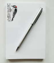 Load image into Gallery viewer, Notepads by LSA Studio