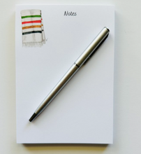 Load image into Gallery viewer, Notepads by LSA Studio