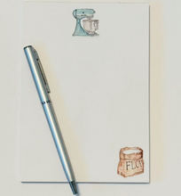 Load image into Gallery viewer, Notepads by LSA Studio