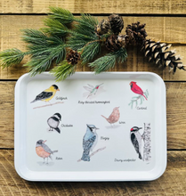 Load image into Gallery viewer, Local MN designed Melamine Trays