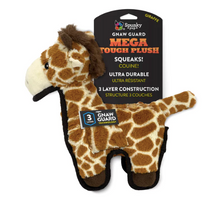 Load image into Gallery viewer, Tough Plush - Triple Stitch Dog Toy