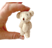 Load image into Gallery viewer, Mini Plush Animals