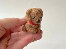 Load image into Gallery viewer, Mini Plush Animals