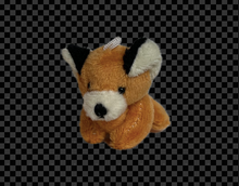 Load image into Gallery viewer, Mini Plush Animals