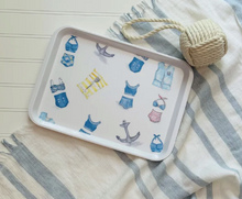 Load image into Gallery viewer, Local MN designed Melamine Trays