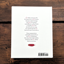 Load image into Gallery viewer, Little Birdie Buddies of Love Book