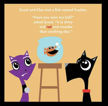 Load image into Gallery viewer, Scout Picture Book