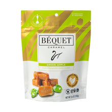 Load image into Gallery viewer, Béquet Gourmet Caramel 3.6 oz Pouch