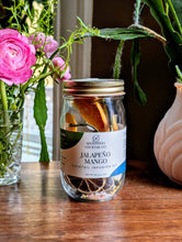 Load image into Gallery viewer, Jalapeño Mango Cocktail Infusion Kit