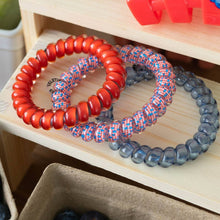 Load image into Gallery viewer, Blueberry Farms Large Hair Ties