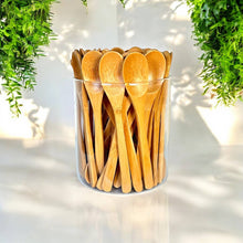 Load image into Gallery viewer, Bamboo Spoon | Ice Cream