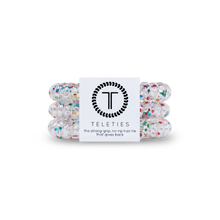 Load image into Gallery viewer, Spiral Hair Coils | Small | Party People Hair Ties