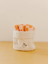 Load image into Gallery viewer, Set of 3 Flour Sack Burp Cloths - Chicken