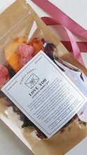 Load image into Gallery viewer, Love You | Organic Potpourri Simmer Pot Blend