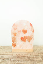 Load image into Gallery viewer, Arch Wood Base *BASE ONLY! Arches Sold Separately*