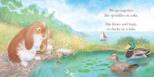 Load image into Gallery viewer, Auntie Loves You! Board Book