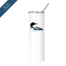 Load image into Gallery viewer, Loon Insulated Drinkware