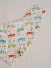 Load image into Gallery viewer, Trusty Tractor Bib
