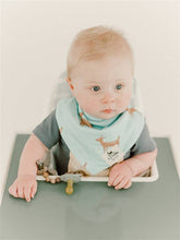 Load image into Gallery viewer, F is for Fawn Deer Bib