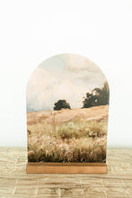 Load image into Gallery viewer, Arch Wood Base *BASE ONLY! Arches Sold Separately*