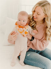 Load image into Gallery viewer, Chicken Bandana Bib | Spring