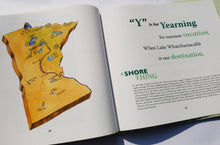 Load image into Gallery viewer, Hooray for Minnesota Lakes! For all Ages